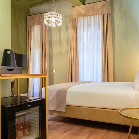 Navona Comfort Rooms Rom Exteriör bild