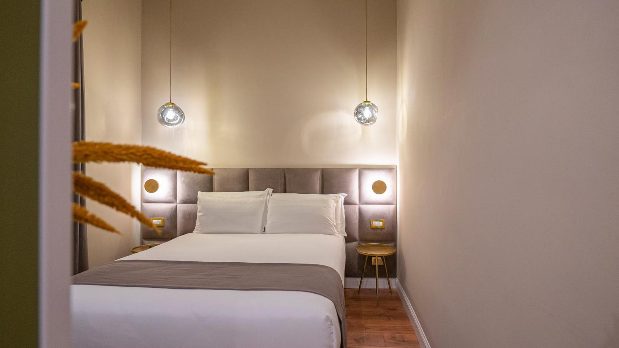 Navona Comfort Rooms Rom Exteriör bild