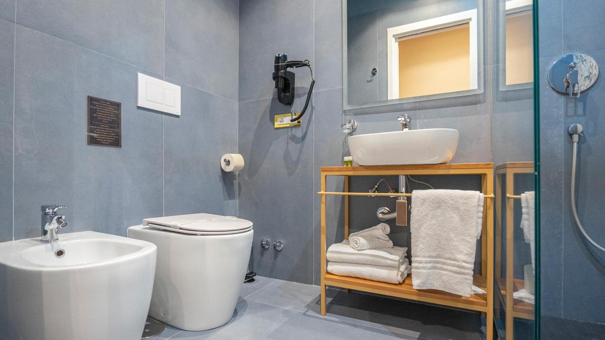 Navona Comfort Rooms Rom Exteriör bild