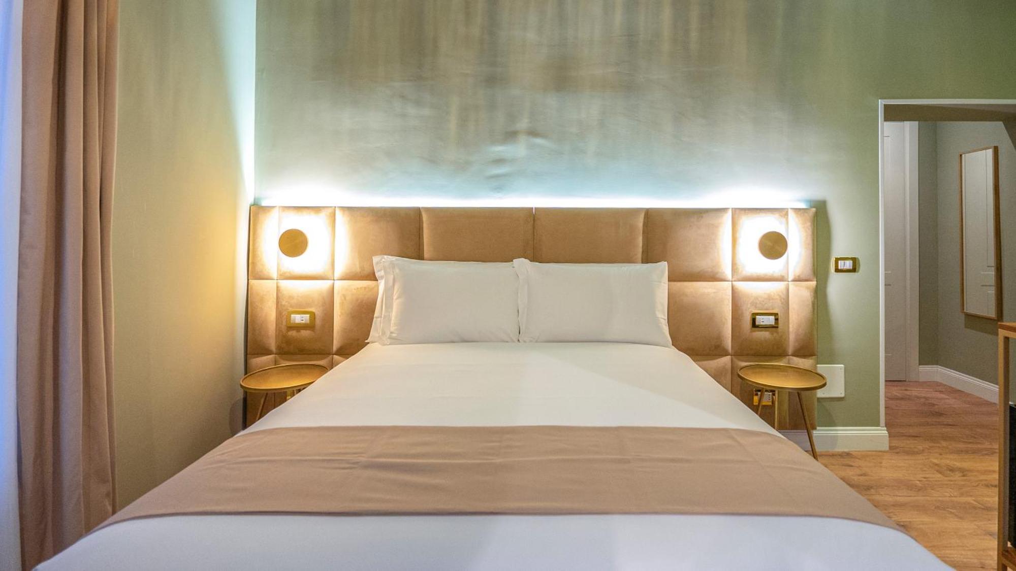 Navona Comfort Rooms Rom Exteriör bild